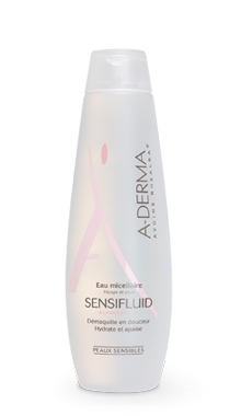 SENSIFLUID ACQUA MICELLARE 500 ML - Farmacia Murachelli Di Putelli dr. Giovanni