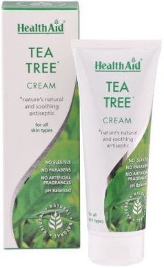 TEA TREE CREMA 75 ML - Farmacia Murachelli Di Putelli dr. Giovanni