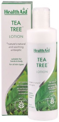 TEA TREE LOZIONE 250 ML - Farmacia Murachelli Di Putelli dr. Giovanni