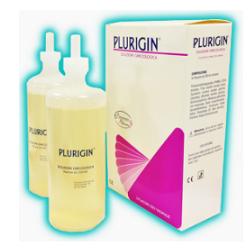 PLURIGIN SOLUZIONE GINECOLOGICA 2 FLACONI 250 ML CON CANNULA - Farmacia Murachelli Di Putelli dr. Giovanni