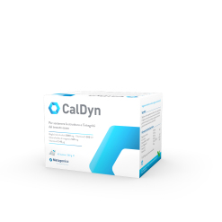 CALDYN 42 BUSTINE - Farmacia Murachelli Di Putelli dr. Giovanni