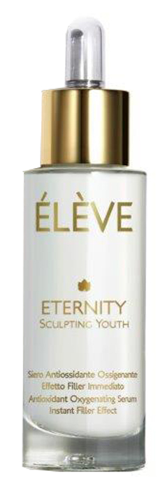 ELEVE ETERNITY SCULPTING YOUTH SIERO ANTIOSSIDANTE OSSIGENANTE EFFETTO FILLER IMMEDIATO 30 ML - Farmacia Murachelli Di Putelli dr. Giovanni