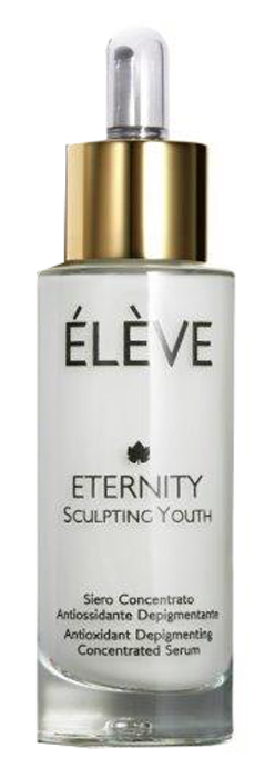 ELEVE ETERNITY SCULPTING YOUTH SIERO CONCENTRATO ANTIOSSIDANTE DEPIGMENTANTE 30 ML - Farmacia Murachelli Di Putelli dr. Giovanni