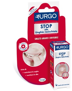 URGO STOP ALLE UNGHIE ROSICCHIATE - Farmacia Murachelli Di Putelli dr. Giovanni
