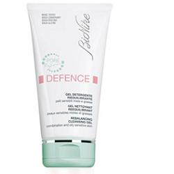 DEFENCE GEL DETERGENTE RIEQUILIBRANTE 150 ML - Farmacia Murachelli Di Putelli dr. Giovanni