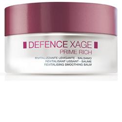 DEFENCE XAGE PRIME BALSAMO RIVITALIZZANTE LEVIGANTE 50 ML - Farmacia Murachelli Di Putelli dr. Giovanni