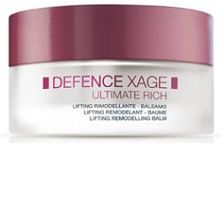 DEFENCE XAGE ULTIMATE BALSAMO LIFTING RIMODELLANTE 50 ML - Farmacia Murachelli Di Putelli dr. Giovanni