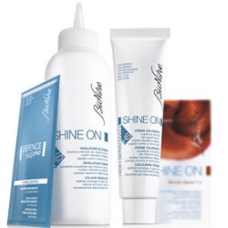 BIONIKE SHINE ON HS TIZ 5.64 - Farmacia Murachelli Di Putelli dr. Giovanni