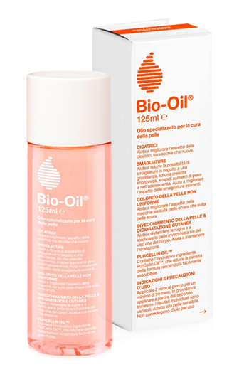 BIO-OIL OLIO DERMATOLOGICO 125 ML - Farmacia Murachelli Di Putelli dr. Giovanni