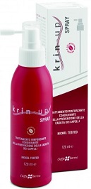 KRIN UP SPRAY 120 ML - Farmacia Murachelli Di Putelli dr. Giovanni