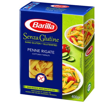 BARILLA PENNE RIGATE 400 G - Farmacia Murachelli Di Putelli dr. Giovanni