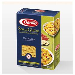 BARILLA TORTIGLIONI 400 G - Farmacia Murachelli Di Putelli dr. Giovanni