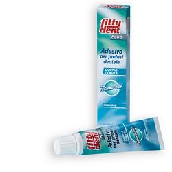 FITTYDENT PLUS 40 G OFFERTA SPECIALE - Farmacia Murachelli Di Putelli dr. Giovanni