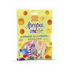 APROPOS MELLE GOMMOSE PROPOLI 50 G - Farmacia Murachelli Di Putelli dr. Giovanni