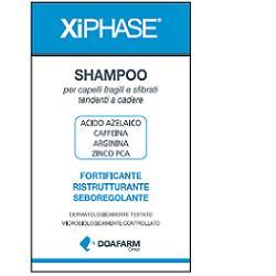 XIPHASE SHAMPOO 250 ML - Farmacia Murachelli Di Putelli dr. Giovanni