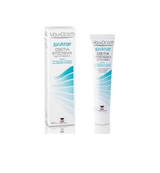 SINATOP YOUDERM CREMA INTENSIVA TUBO 100 ML - Farmacia Murachelli Di Putelli dr. Giovanni
