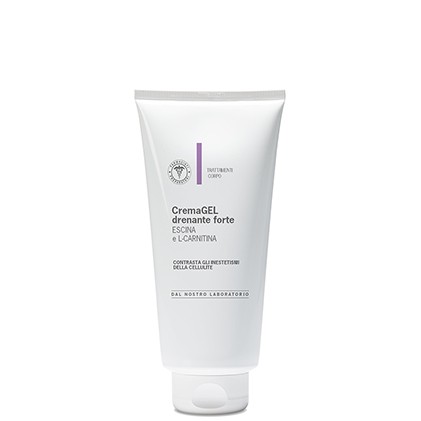 LFP GEL DRENANTE FORTE 300 ML - Farmacia Murachelli Di Putelli dr. Giovanni