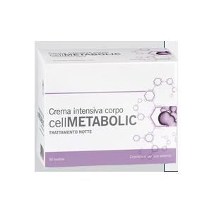LFP CONC NOTTE CELL METABOLIC - Farmacia Murachelli Di Putelli dr. Giovanni