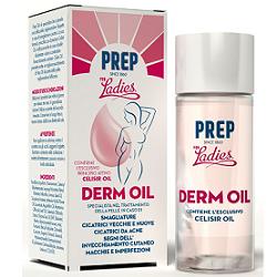 PREP DERMOIL 50 ML - Farmacia Murachelli Di Putelli dr. Giovanni