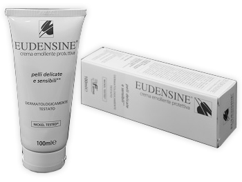EUDENSINE CREMA EMOLLIENTE PROTETTIVA 100 ML - Farmacia Murachelli Di Putelli dr. Giovanni