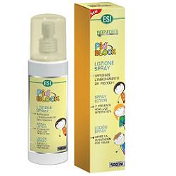 ESI PID BLOCK LOZIONE SPRAY 100 ML - Farmacia Murachelli Di Putelli dr. Giovanni