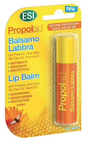 ESI PROPOLAID STICK LABBRA SPF 20 5,7 G - Farmacia Murachelli Di Putelli dr. Giovanni