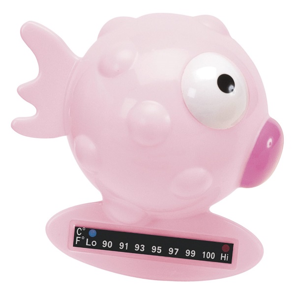 CHICCO TERMOMETRO PESCE ROSA - Farmacia Murachelli Di Putelli dr. Giovanni