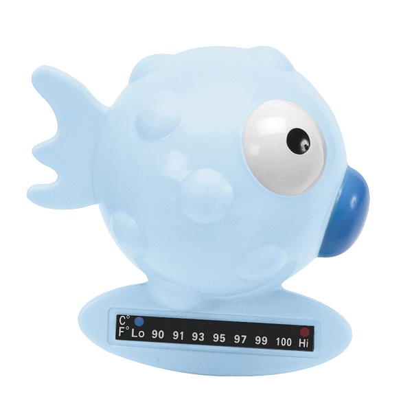 CHICCO TERMOMETRO PESCE AZZURRO - Farmacia Murachelli Di Putelli dr. Giovanni