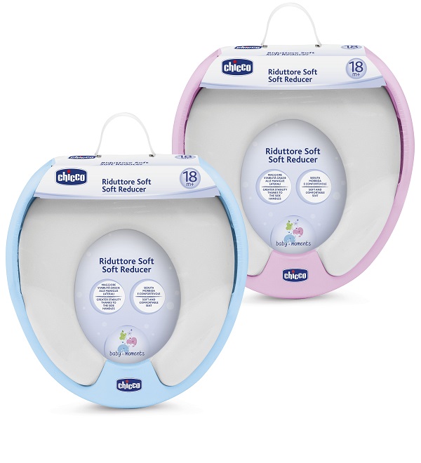 CHICCO RIDUTTORE SOFT - Farmacia Murachelli Di Putelli dr. Giovanni