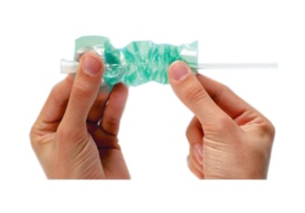 CATETERE AUTOLUBRIFICANTE IDROFILO ACTREEN HI LITE CATH CH10 41CM UOMO NELATON 30 PEZZI - Farmacia Murachelli Di Putelli dr. Giovanni