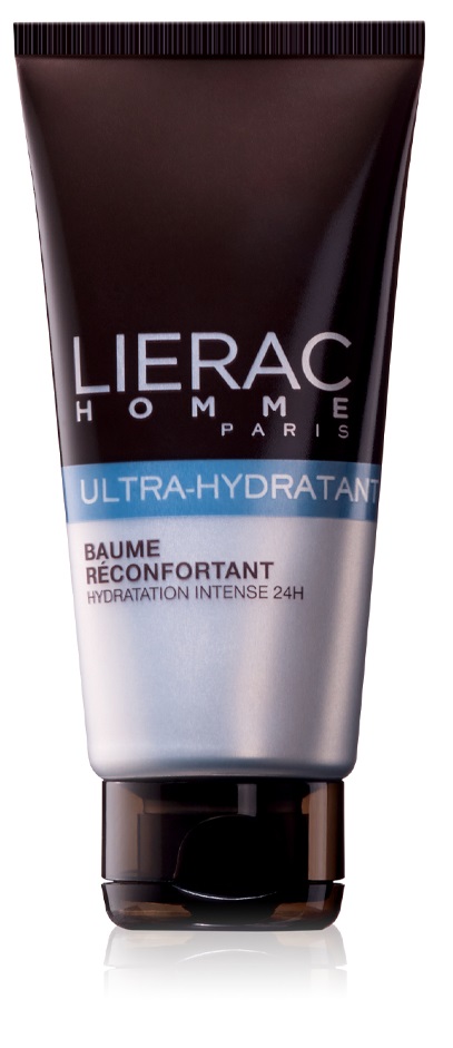 LIERAC HOMME ULTRA IDRATANTE 50 ML - Farmacia Murachelli Di Putelli dr. Giovanni