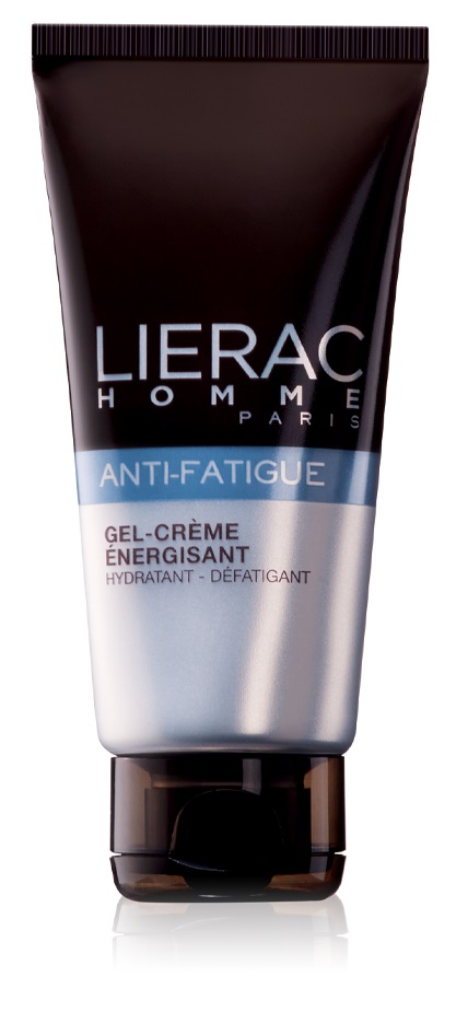 LIERAC HOMME ANTI-FATICA 50 ML - Farmacia Murachelli Di Putelli dr. Giovanni