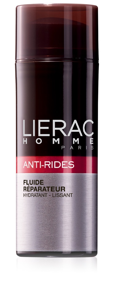 LIERAC HOMME ANTI RUGHE 50 ML - Farmacia Murachelli Di Putelli dr. Giovanni