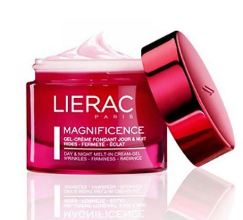 LIERAC MAGNIFICENCE CREMA PELLE MISTA 50 ML - Farmacia Murachelli Di Putelli dr. Giovanni