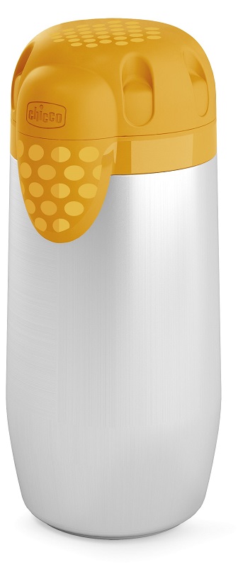 CHICCO PORTABIBERON TERMICO STEP UP - Farmacia Murachelli Di Putelli dr. Giovanni