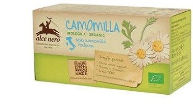 CAMOMILLA 20 FILTRI BIO 30 G - Farmacia Murachelli Di Putelli dr. Giovanni