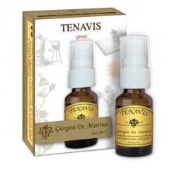TENAVIS SPRAY 15 ML - Farmacia Murachelli Di Putelli dr. Giovanni