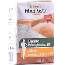FIBERPASTA FARINA 1 KG - Farmacia Murachelli Di Putelli dr. Giovanni