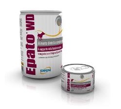 EPATO WET DIET 400 G - Farmacia Murachelli Di Putelli dr. Giovanni