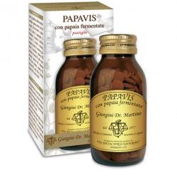 PAPAVIS 140 PASTIGLIE - Farmacia Murachelli Di Putelli dr. Giovanni