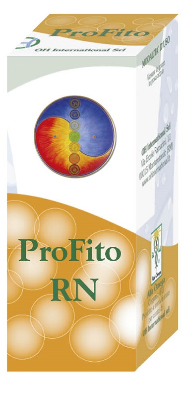 PROFITO RN GOCCE 50 ML - Farmacia Murachelli Di Putelli dr. Giovanni