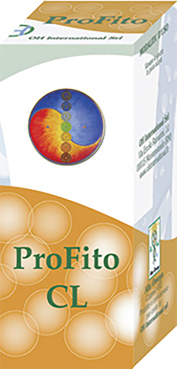 PROFITO CL GOCCE 50 ML - Farmacia Murachelli Di Putelli dr. Giovanni