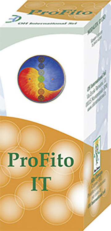 PROFITO IT GOCCE 50 ML - Farmacia Murachelli Di Putelli dr. Giovanni