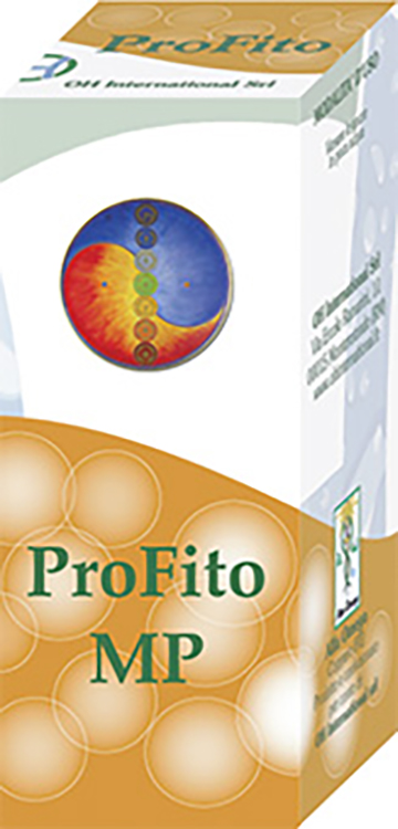 PROFITO MP GOCCE 50 ML - Farmacia Murachelli Di Putelli dr. Giovanni