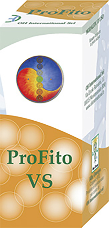 PROFITO VS GOCCE 50 ML - Farmacia Murachelli Di Putelli dr. Giovanni