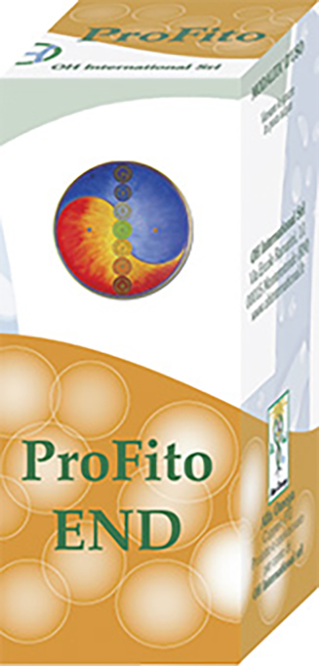 PROFITO END GOCCE 50 ML - Farmacia Murachelli Di Putelli dr. Giovanni