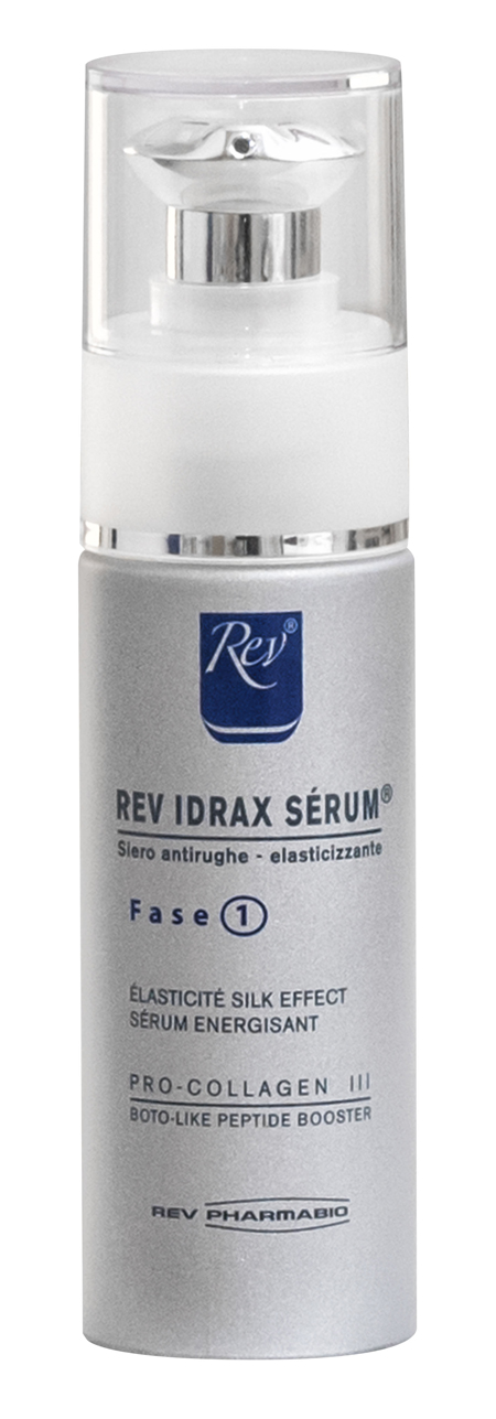 REV IDRAX SERUM FLACONE 30 G - Farmacia Murachelli Di Putelli dr. Giovanni