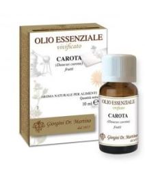 CAROTA OLIO ESSENZIALE 10 ML - Farmacia Murachelli Di Putelli dr. Giovanni