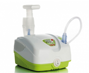 AEROSOL COMPACT A PISTONE - Farmacia Murachelli Di Putelli dr. Giovanni
