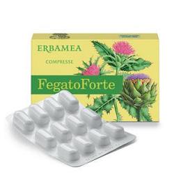 FEGATO FORTE 24 COMPRESSE - Farmacia Murachelli Di Putelli dr. Giovanni